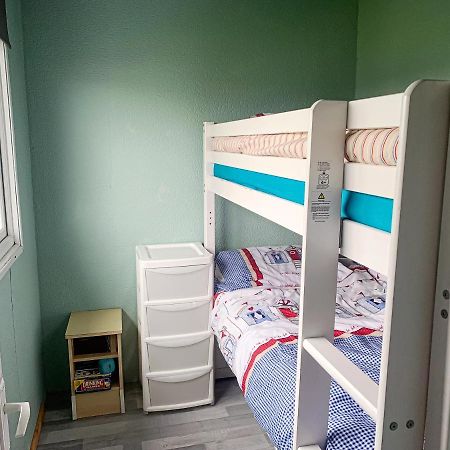 Mablethorpe Chalet H19 Villa Екстериор снимка