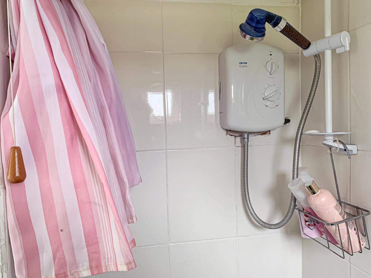 Mablethorpe Chalet H19 Villa Екстериор снимка